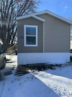 Photo 1 of 11 of home located at 1001 Gibraltor Avenue #158 Fargo, ND 58102