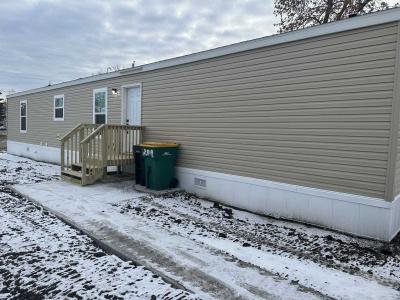 Mobile Home at 825 1st Avenue East #280 West Fargo, ND 58078