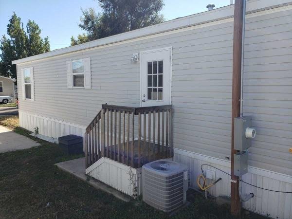 2018 Manufactured Home