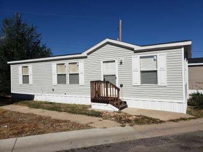 Mobile Home at 17190 Mt Vernon Road Lot 40 Golden, CO 80401