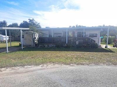Mobile Home at 17031 Us Hwy 301 #54 Dade City, FL 33523