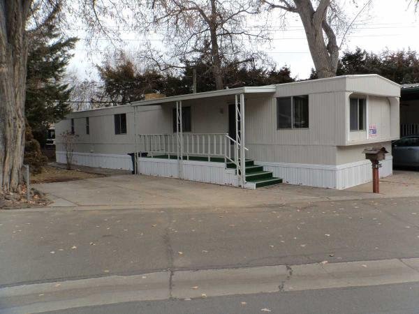 1980 Fleetwood Mobile Home For Sale