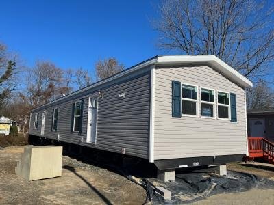 Mobile Home at 1806 Sandee Court Edgewood, MD 21040