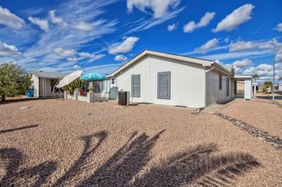 Photo 5 of 32 of home located at 3355 S Cortez Rd #48 Apache Junction, AZ 85119