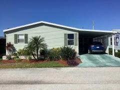 Photo 1 of 38 of home located at 1701 W Commerce Ave.   Lot 211 Haines City, FL 33844