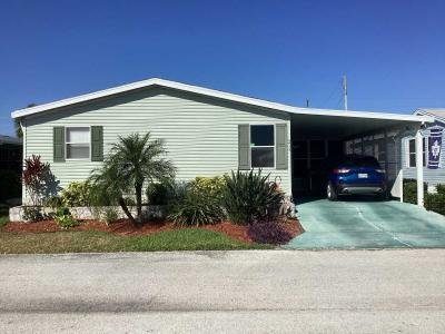 Mobile Home at 1701 W Commerce Ave.   Lot 211 Haines City, FL 33844