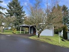Photo 1 of 24 of home located at 5055 NE Elliott Circle, #196 Corvallis, OR 97330