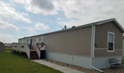 Mobile Home at 840 N Spruce St. Lot 401 Rapid City, SD 57701