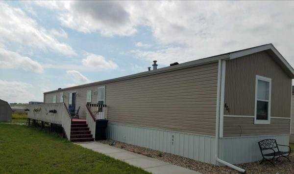Photo 1 of 2 of home located at 840 N Spruce St. Lot 401 Rapid City, SD 57701