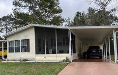 Photo 3 of 47 of home located at 10510 Shawnee Lane Weeki Wachee, FL 34614