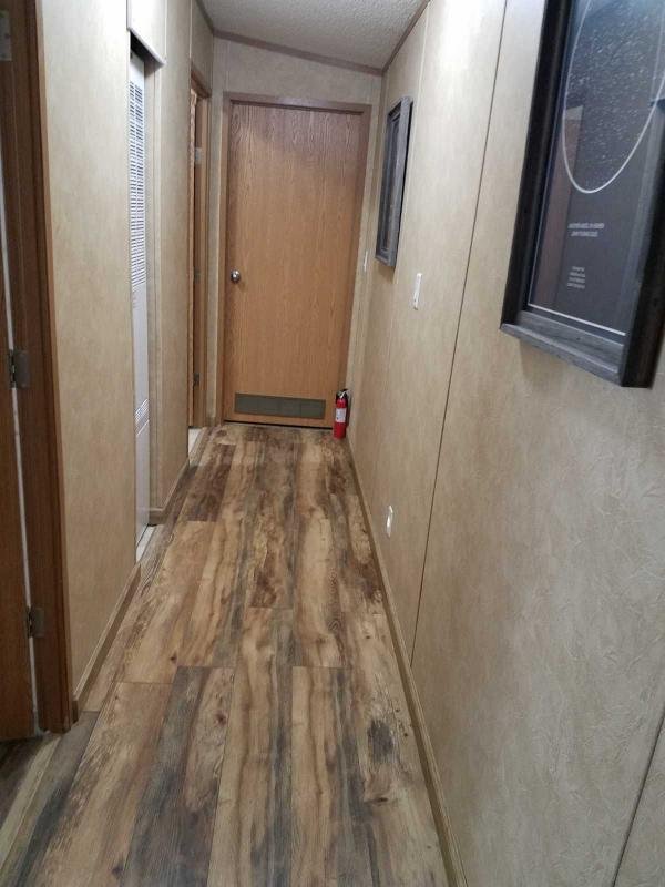 2010 Schult Manufactured Home