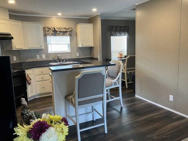 2017 Clayton Manufactured Home