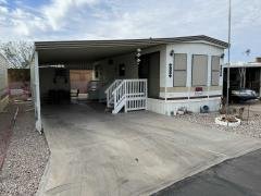 Photo 1 of 24 of home located at 2760 S Royal Palm Dr Apache Junction, AZ 85119