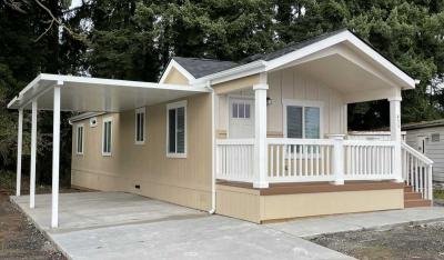 Mobile Home at 455 SW Liberty Bell Drive Lot 14 Beaverton, OR 97006