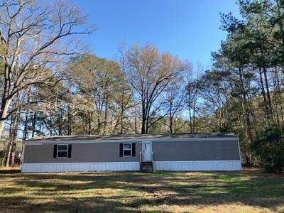 Mobile Home at 4414 Coosaw Scenic Dr Ridgeland, SC 29936