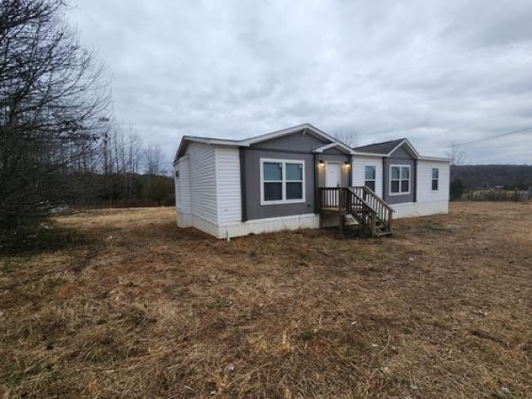 2018 THE FRANKLIN Mobile Home For Sale