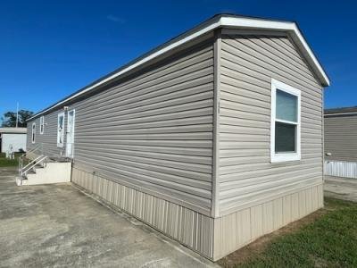 Mobile Home at 2500 Smith Rd Trlr 38 Lake Charles, LA 70607