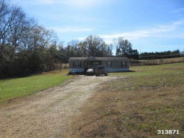 Photo 1 of 2 of home located at 655-1 Butler Rd Starkville, MS 39759