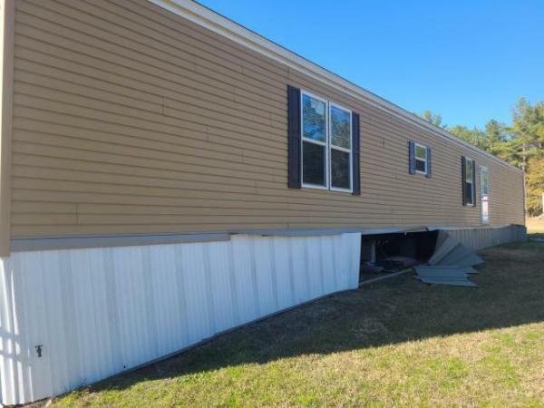2019 CAPPAERT Mobile Home For Sale