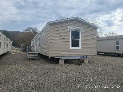 Mobile Home at 59 Lamb Ln Delight, AR 71940