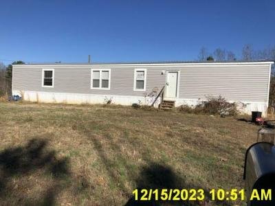 Mobile Home at 1540 Connie Smith Rd Selmer, TN 38375