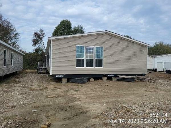 2022 KABCO Mobile Home For Sale