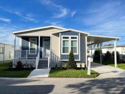 Mobile Home at 726 Dogwood Dr. Casselberry, FL 32707