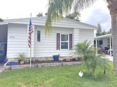 Mobile Home at 2050 Troon St. Orlando, FL 32826