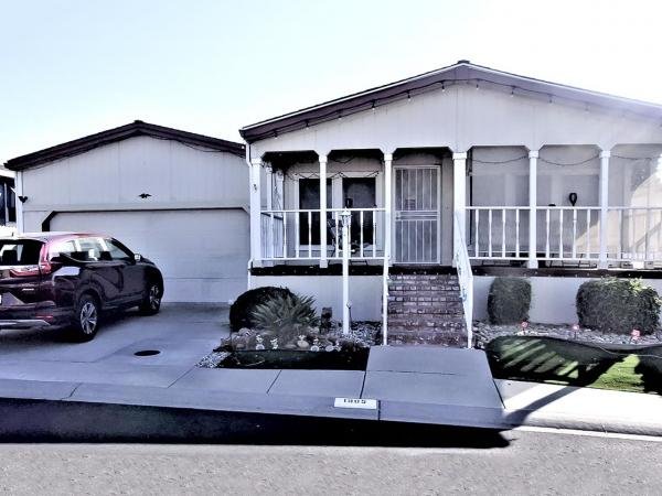 Photo 1 of 2 of home located at 1905 Geneva Lane Antioch, CA 94509