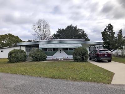 Mobile Home at 3643 Palm Valley Cr. Oviedo, FL 32765