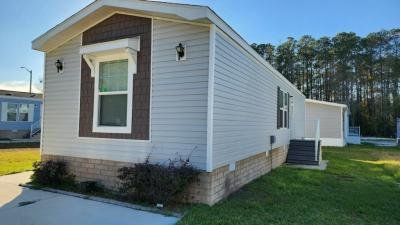 Mobile Home at 6539 Townsend Rd, #86 Jacksonville, FL 32244