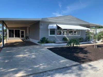 Mobile Home at 80 Palo Court Lot 0852 Fort Myers, FL 33908