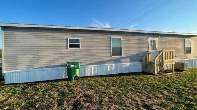 Mobile Home at 929 Winning Colors Drive Lot Wc929 Wilmer, TX 75172