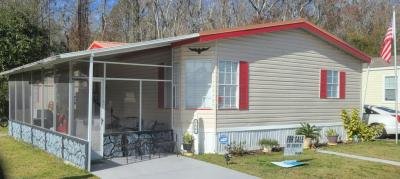Mobile Home at 6539 Townsend Rd, #169 Jacksonville, FL 32244