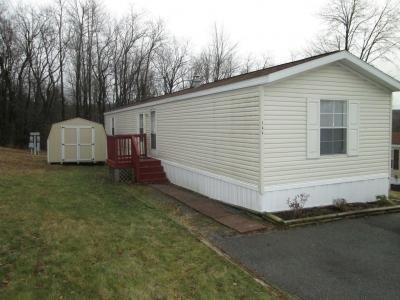 Mobile Home at 144 Sunflower Ln. Cresson, PA 16630