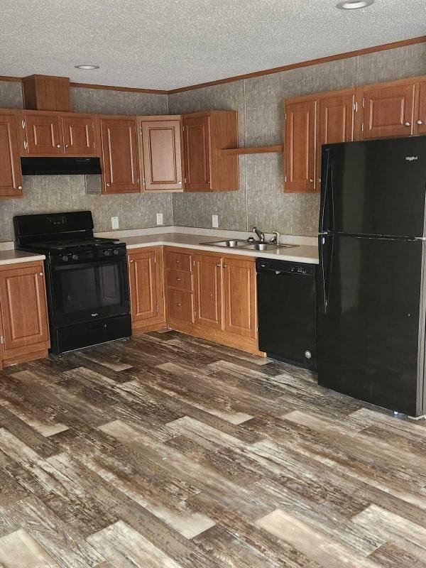 2023 2023 Mobile Home For Sale