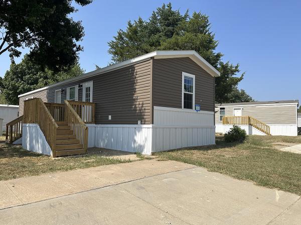 1986  Mobile Home For Sale