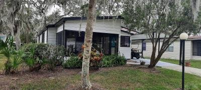 Mobile Home at 14 Ribbon Falls Dr Ormond Beach, FL 32174