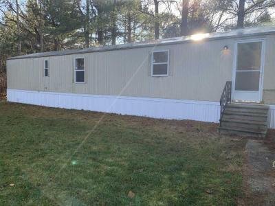 Mobile Home at 4330 N Old State Rd 15 Warsaw, IN 46582