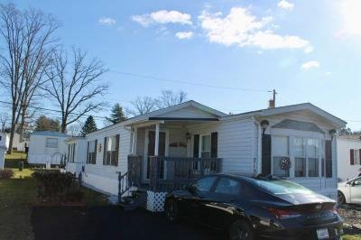 Mobile Home at 212 W Mountainview Mhp Stony Point, NY 10980