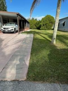 Photo 1 of 8 of home located at 14400 Cancun Ave Fort Pierce, FL 34951
