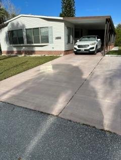 Photo 2 of 8 of home located at 14400 Cancun Ave Fort Pierce, FL 34951