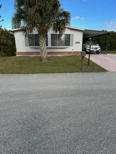 Photo 4 of 8 of home located at 14400 Cancun Ave Fort Pierce, FL 34951