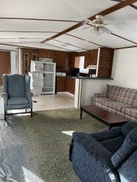 2001 Clayton Royalty Manufactured Home