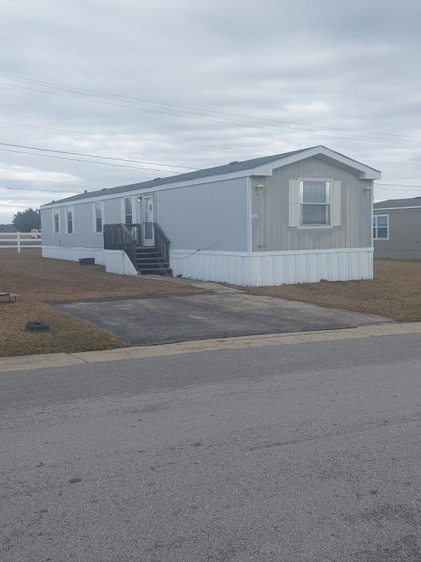 6100 E Rancier Ave, Lot 54 Killeen, TX MHVillage