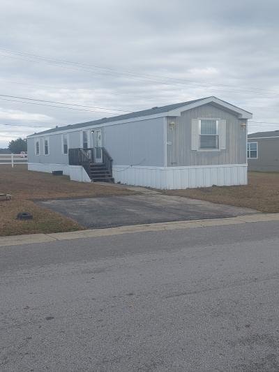 Mobile Home at 6100 E Rancier Ave, Lot 54 Killeen, TX 76543