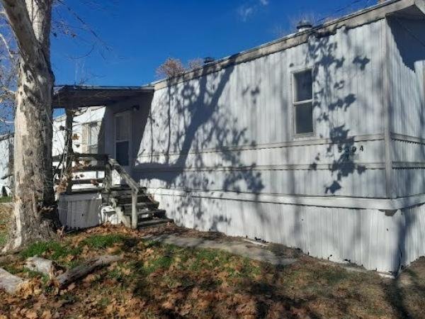 Southwood Mobile Home For Sale