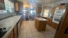 Photo 2 of 26 of home located at 9855 E Irvington Road, #217 Tucson, AZ 85730