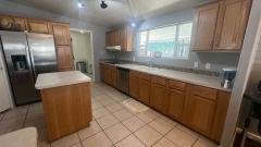 Photo 4 of 26 of home located at 9855 E Irvington Road, #217 Tucson, AZ 85730