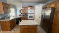 Photo 5 of 26 of home located at 9855 E Irvington Road, #217 Tucson, AZ 85730